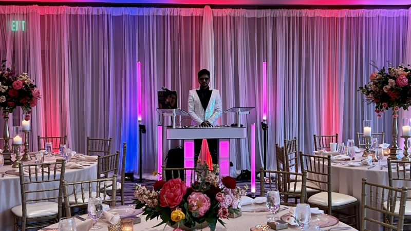 Bollywood Dreams Entertainment