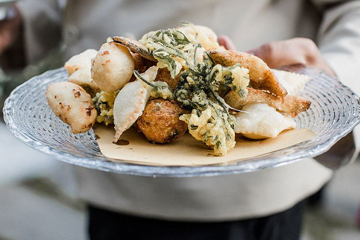Rocky Mountain Catering