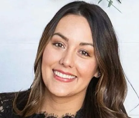 Chantelle Nigon