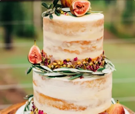 All Things Cake