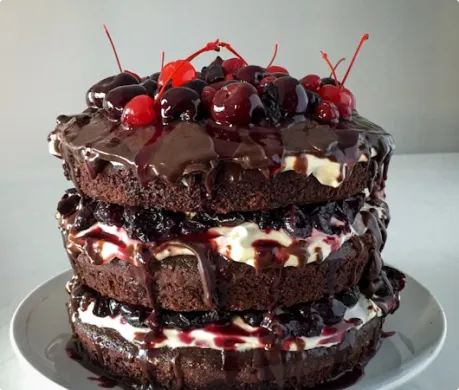 Das Meyer Fine Pastry