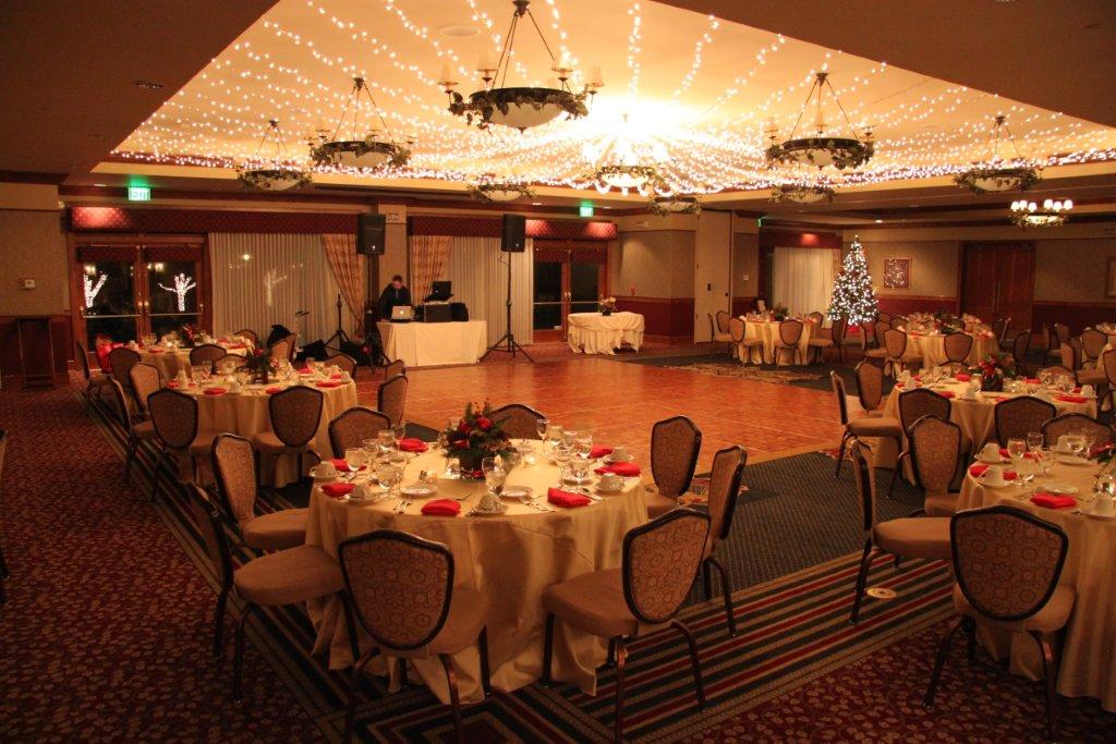 Chair Rentals Denver