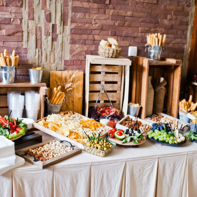 Greens Point Catering