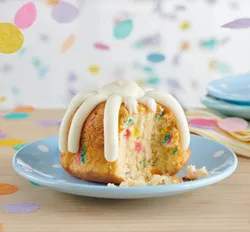 Nothing Bundt Cakes