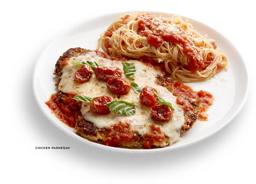 Macaroni Grill