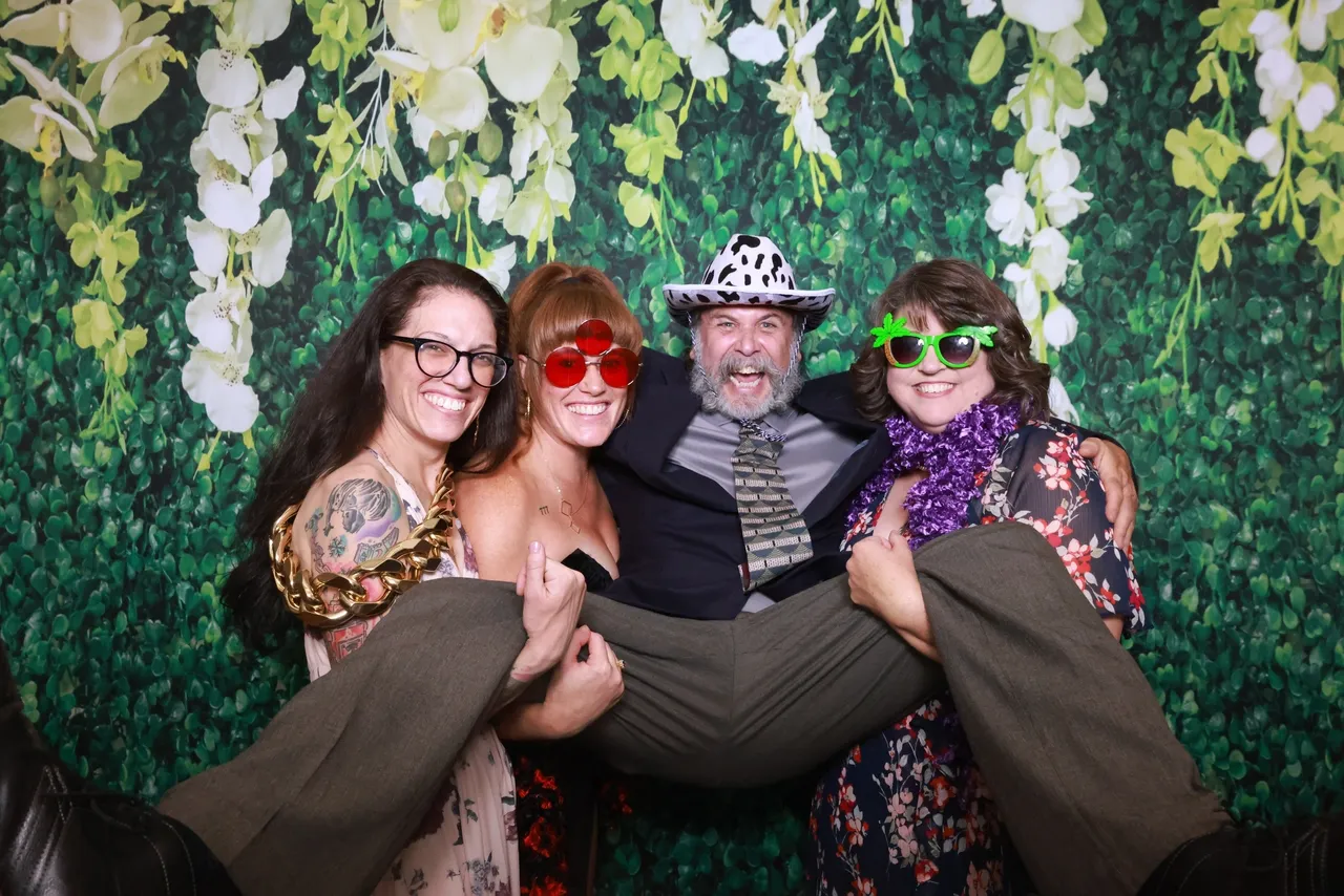 360 Photo Booth