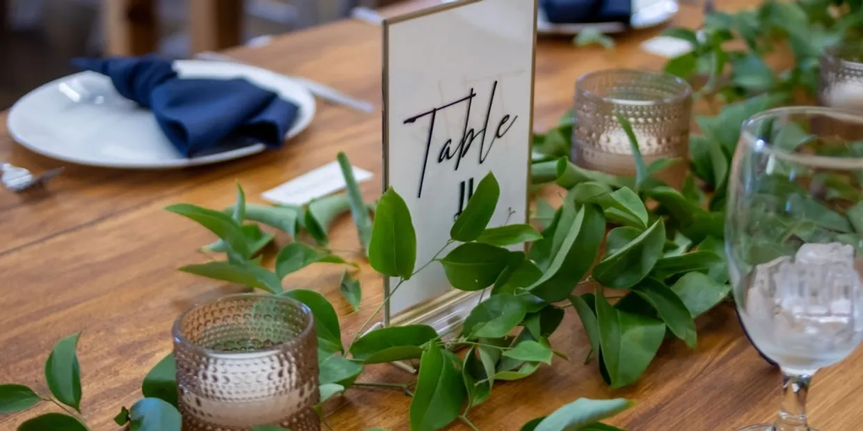High Country Catering